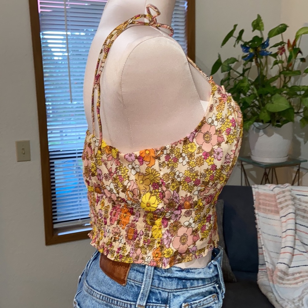 New Love & Lemons style cami - Picture 4 of 7